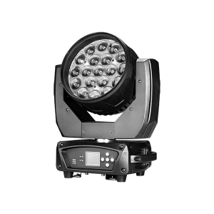 led