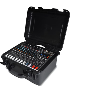 NXG X – 960D Powered Mixer