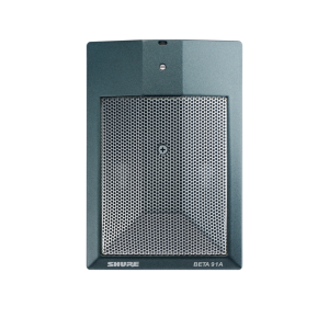Shure Beta 91A