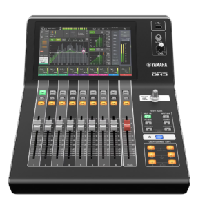 Yamaha DM3
