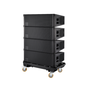 D&B Audiotechnik KSL 12 Line Array Speakers Rental