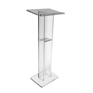 podium
