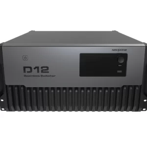 Novastar D12 Seamless Switcher