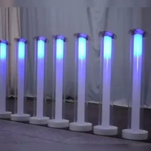 touchless light