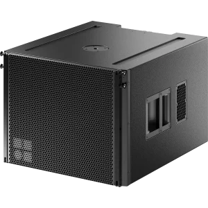 subwoofer