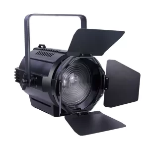 led