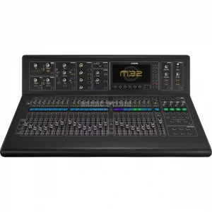 MIDAS - M32